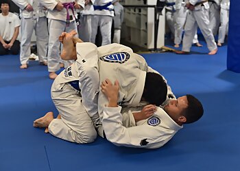 Integrated Combat Centre