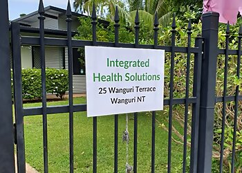 Integrated Health Solutions