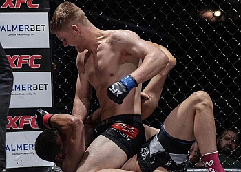 Integrated MMA Brisbane