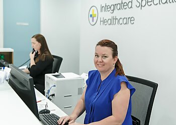 Integrated Specialist Healthcare