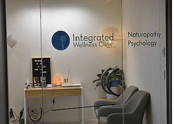 Integrated Wellness Clinic