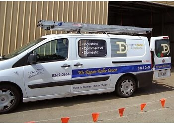 Integrity Doors & Engineering Integrity Doors & Engineering