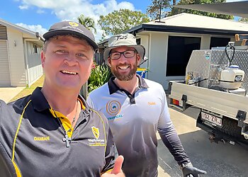 Integrity Pest Control Mackay