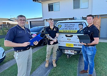 Integrity Pest Control Mackay