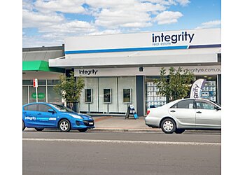 Integrity Real Estate Nowra