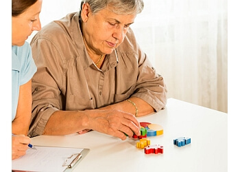 Integrity Therapy Services