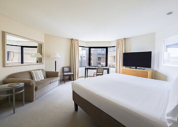 InterContinental Adelaide, an IHG Hotel