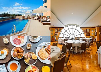 InterContinental Adelaide, an IHG Hotel