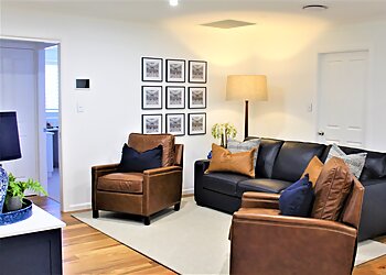 Interior Design By Sarah