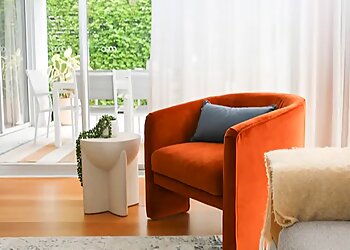 Interiors by Charlie