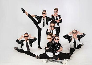 International Dance Affair