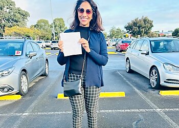 International Driving School