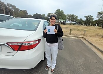 International Driving School