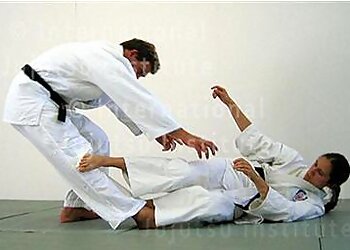 International Jujutsu Institute Pty Ltd.