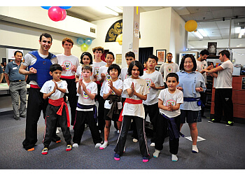 International Wing Chun Academy