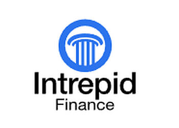 Intrepid Finance