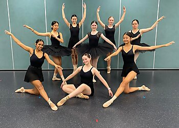 Intrinsic School of Dance