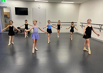 Intrinsic School of Dance