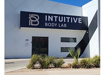 Mildura Naturopathy Intuitive Body Lab image 1