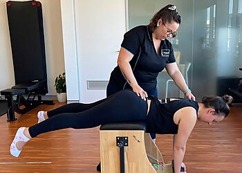 Invigorate Health and Performance