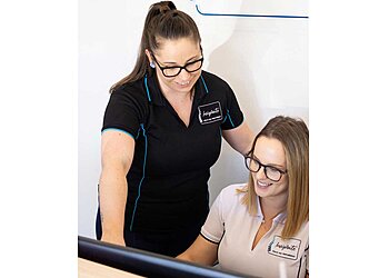 Invigorate Health and Performance