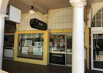 Iori Japanese Restaurant