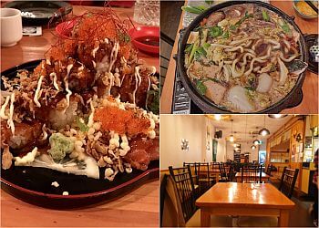 Iori Japanese Restaurant