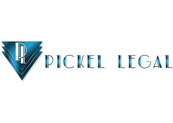 Irene Pickel - PICKEL LEGAL