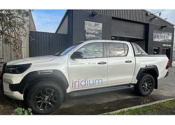 Iridium Electricians