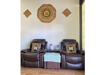 Irin Thai Massage and Therapeutic Clinic