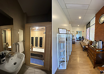 Irin Thai Massage and Therapeutic Clinic