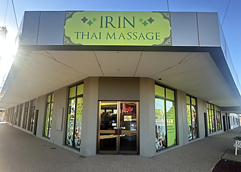 Irin Thai Massage and Therapeutic Clinic