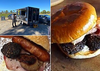 Irish Cafe Coffs Harbour