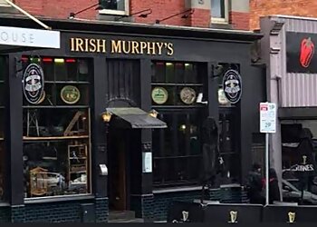 Irish Murphy's