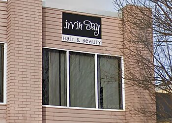 Irvin Day Hair