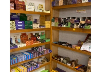 Island Living Centre