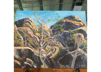 Island Living Centre