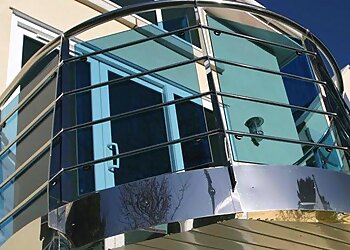 Island Window Cleaning