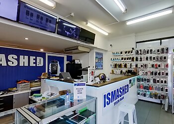 iSmashed Darwin iPhone Repairs