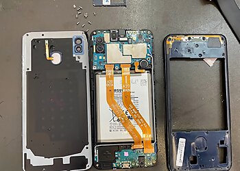 iSmashed Darwin iPhone Repairs