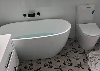 Ison Plumbing Pty Ltd.