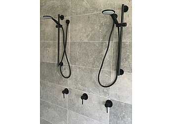 Ison Plumbing Pty Ltd.