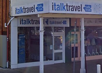 Bathurst Travel Agencies Italktravel & cruise Bathurst  image 1