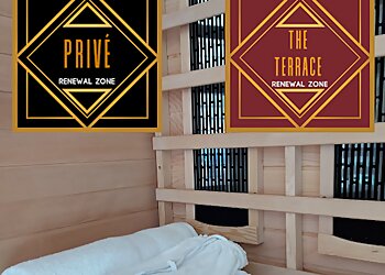 Itty Bitty Spa & Beauty