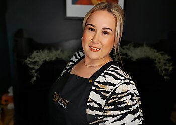 Itty Bitty Spa & Beauty