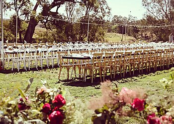 Ivory Lane Event Styling & Hire Pty Ltd.