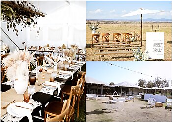 Ivory Lane Event Styling & Hire Pty Ltd.