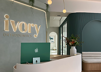 Ivory Orthodontics Launceston