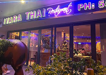 Iyara Thai Restaurant