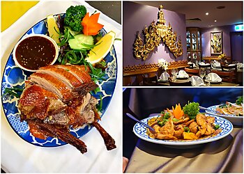 Iyara Thai Restaurant